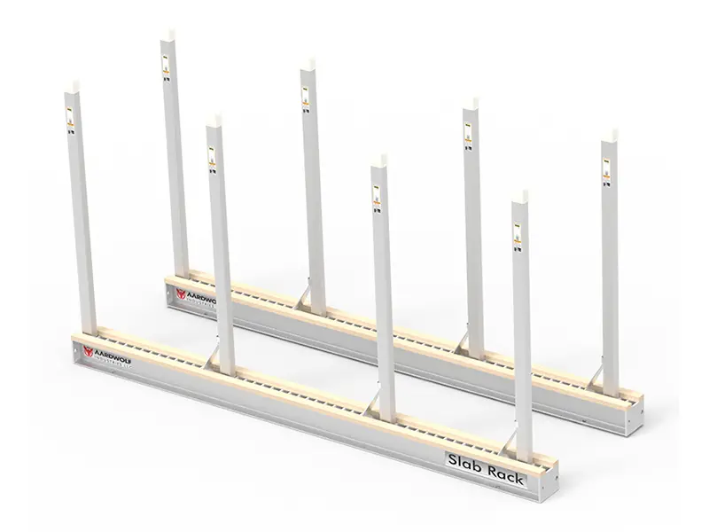 Slab Rack 3M