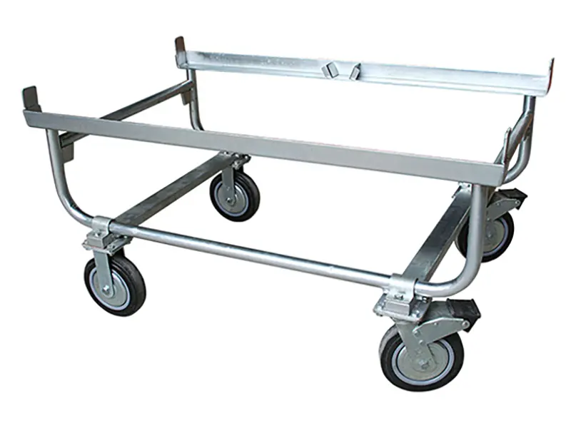 Wolf Rack Cart