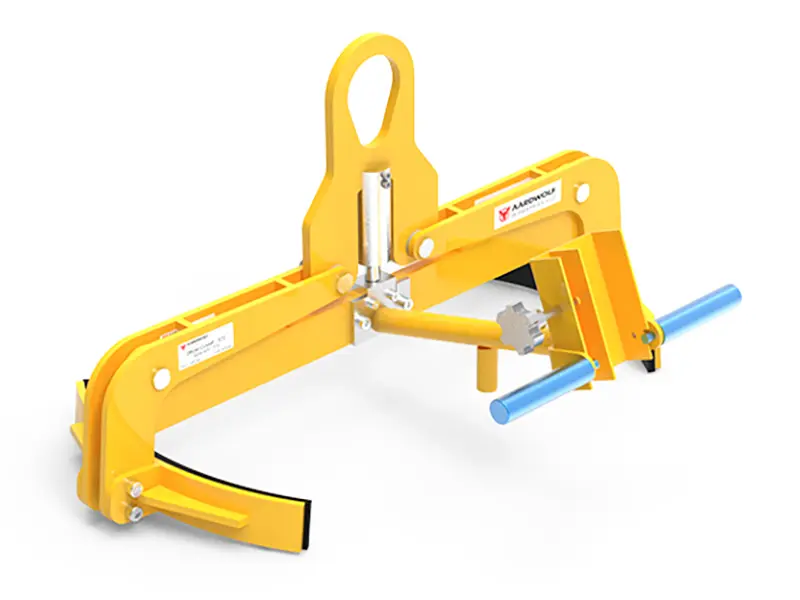 Drum Clamp ADC572