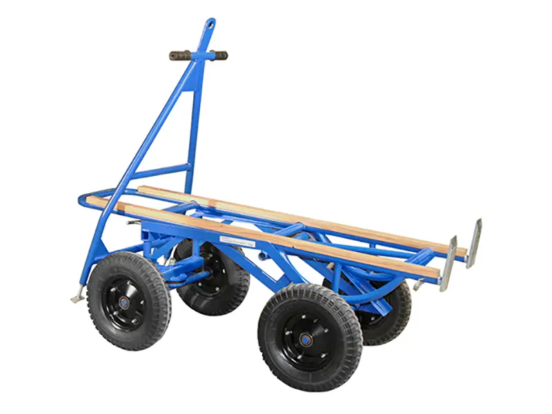 TRANSPORTATION